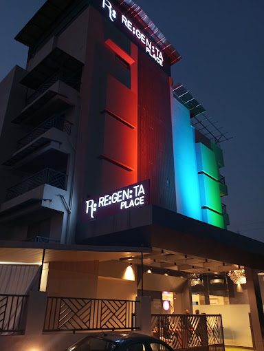 REGENTA PLACE IGATPURI